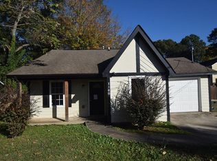 1180 Garibaldi St SW, Atlanta, GA 30310