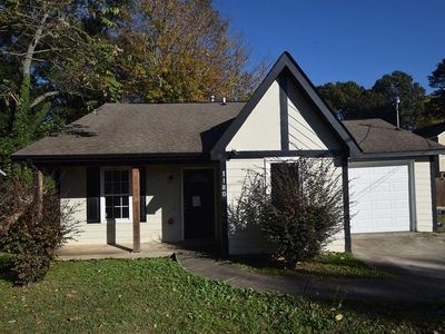 1180 Garibaldi St SW, Atlanta, GA, 30310