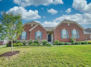 5356 Renaissance Park Dr, Franklin, OH 45005