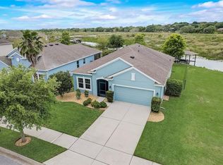 322 Blue Cypress Dr, Groveland, FL 34736