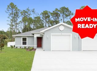 3 Unity Ct UNIT A, Palm Coast, FL 32164