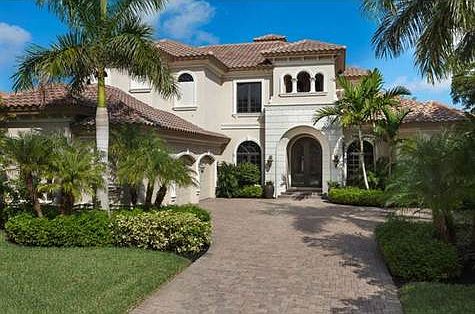 1st image of 10321 Via Anacapri Ct