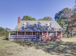 4811 Cook Rd SW, Stockbridge, GA 30281