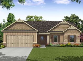 40 Nyishol Way, Dallas, GA 30157