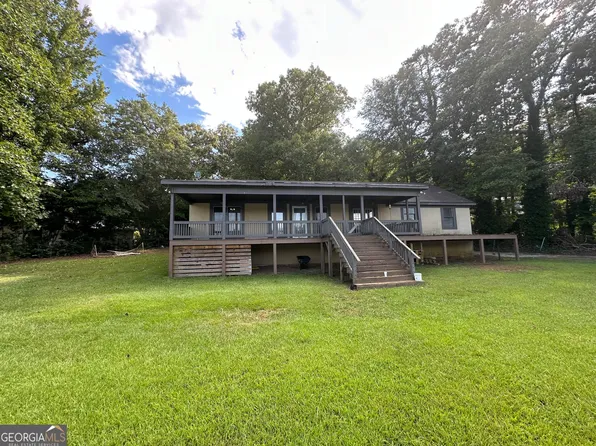 580 Yancey Rd, Covington, GA 30014