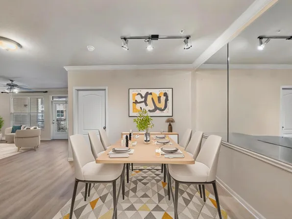 1711 Old Spanish Trl APT 218, Houston, TX 77054