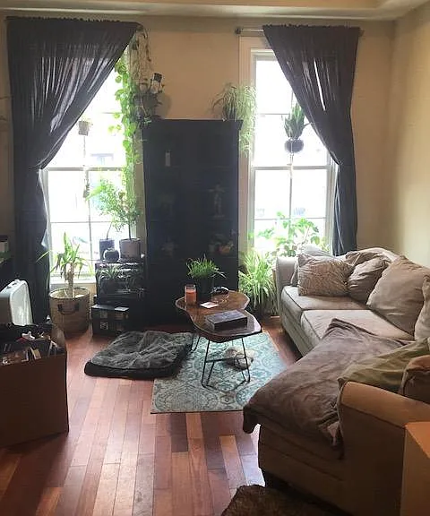 1603 Mount Vernon St #1F — Photo 8