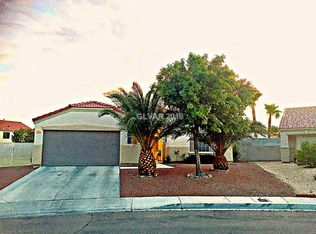 429 Maritocca Ave, North Las Vegas, NV 89031