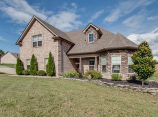 5401 Endurance Ln, Smyrna, TN 37167