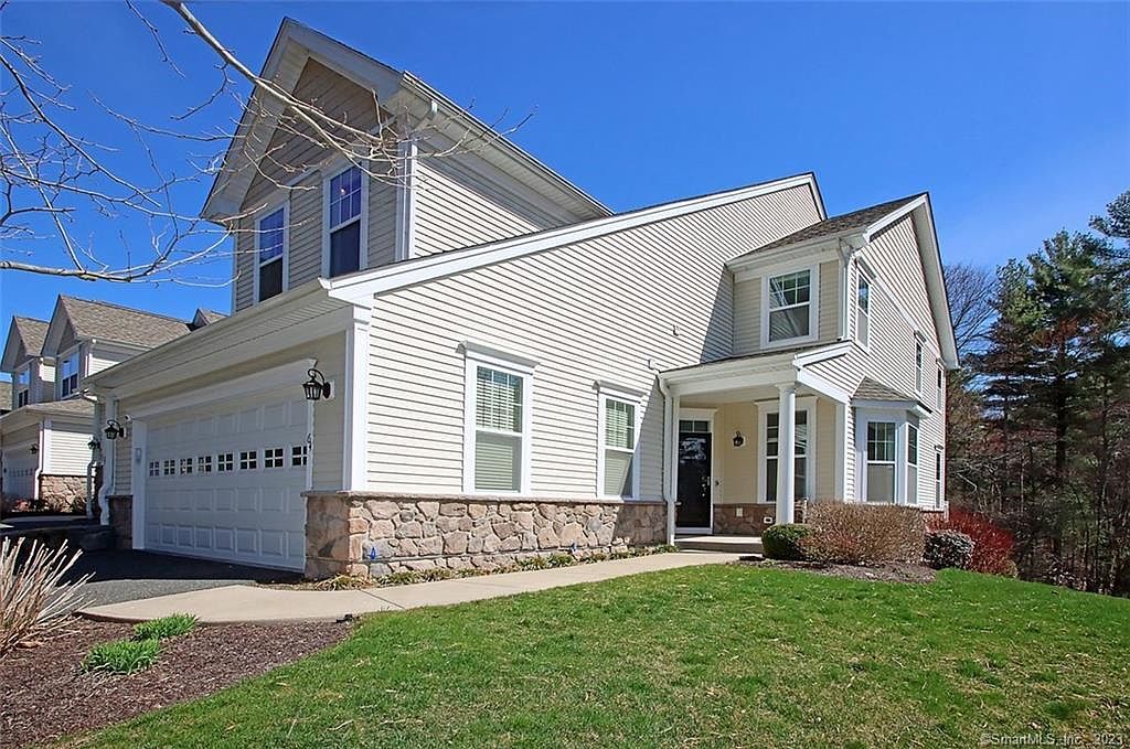 64 Ridgewood Dr UNIT 64, Middlebury, CT 06762 Zillow