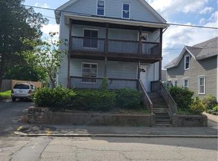 494 Wood Ave, Woonsocket, RI 02895
