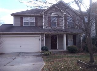 133 Grayland Rd, Mooresville, NC 28115
