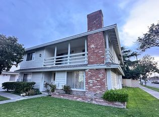 12861-12871 Fern St #61B, Garden Grove, CA 92841