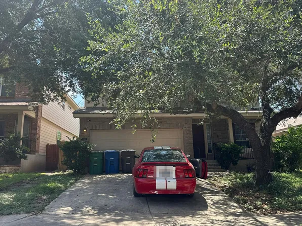 7446 Perseus Sound, San Antonio, TX 78252
