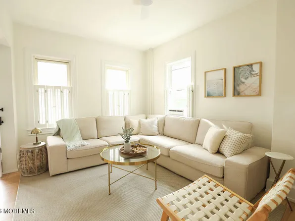 496 West St, Long Branch, NJ 07740
