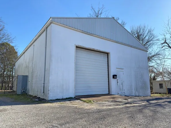 162 E Fowler St, Batesville, AR 72501