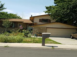 3515 Calderwood Pl, Colorado Springs, CO 80918
