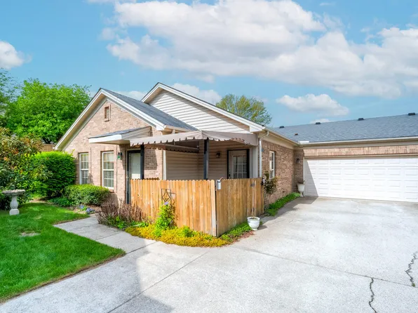 560 Goldon Trophy Trl, Lexington, KY 40514