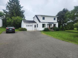 2217 State Rd, Castle hill, ME 04757