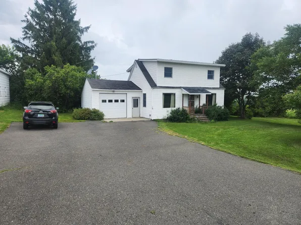 2217 State Road, Castle Hill, ME 04757
