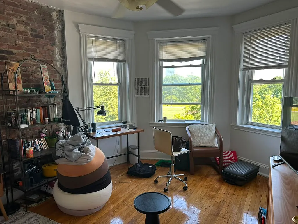 1 bed, 473 sqft, $3,225 — Photo 1