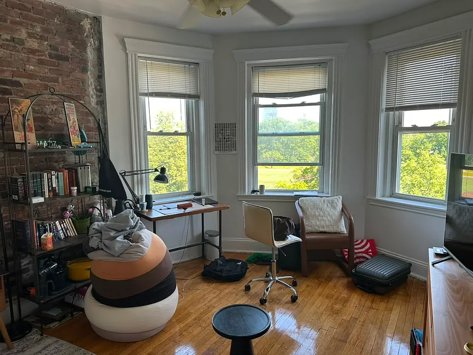 149 Park Dr #35