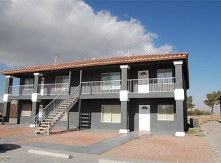 1400 Ogallala St APT 4, Pahrump, NV 89048