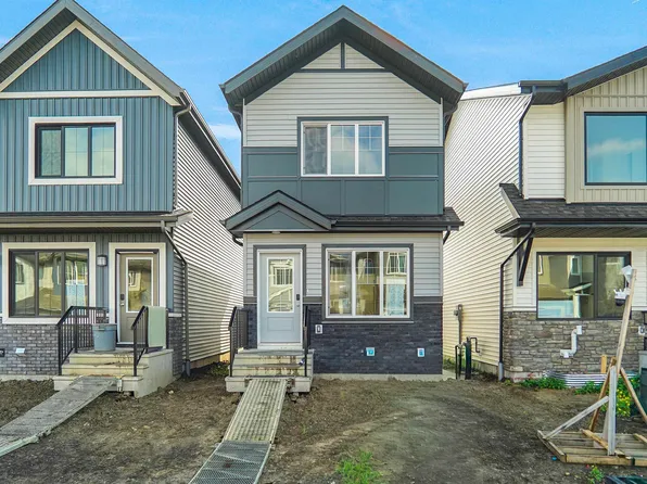 2115 210th St NW, Edmonton, AB T6M 2M7
