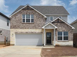 1328 Lockett Fls, San Antonio, TX 78245