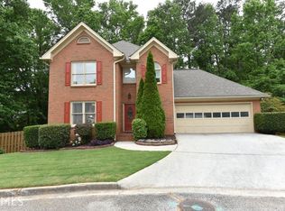 1920 Avis Ln, Tucker, GA 30084