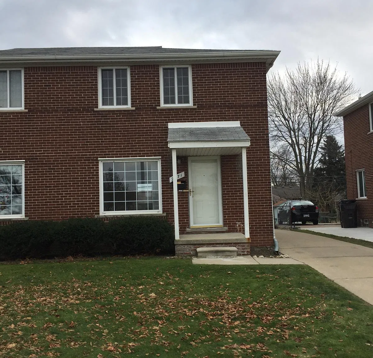 2 bed, $1,400 — Photo 1