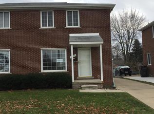 2771 West Rd, Trenton, MI 48183