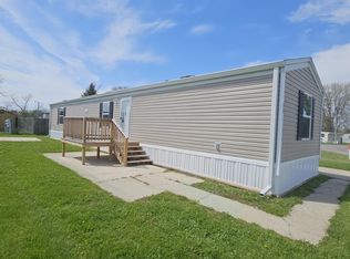 16098 State Highway 235 Lot 33, Belle Center, OH 43310