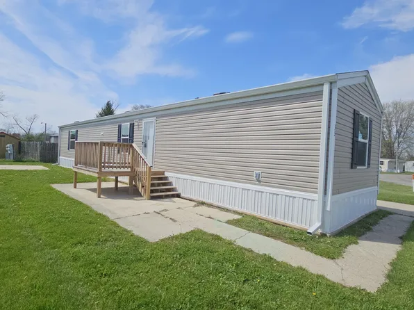 16098 State Highway 235 Lot 33, Belle Center, OH 43310