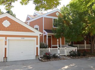 1921 Grays Peak Dr UNIT 203, Loveland, CO 80538