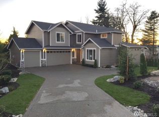1717 6th St, Snohomish, WA 98290