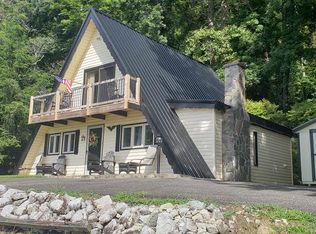 1715 Elk Spur Rd, Fancy Gap, VA 24328