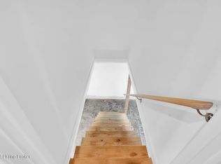 2605 Delor Ave, Louisville, KY 40217