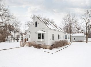1223 Cedar St, Alexandria, MN 56308