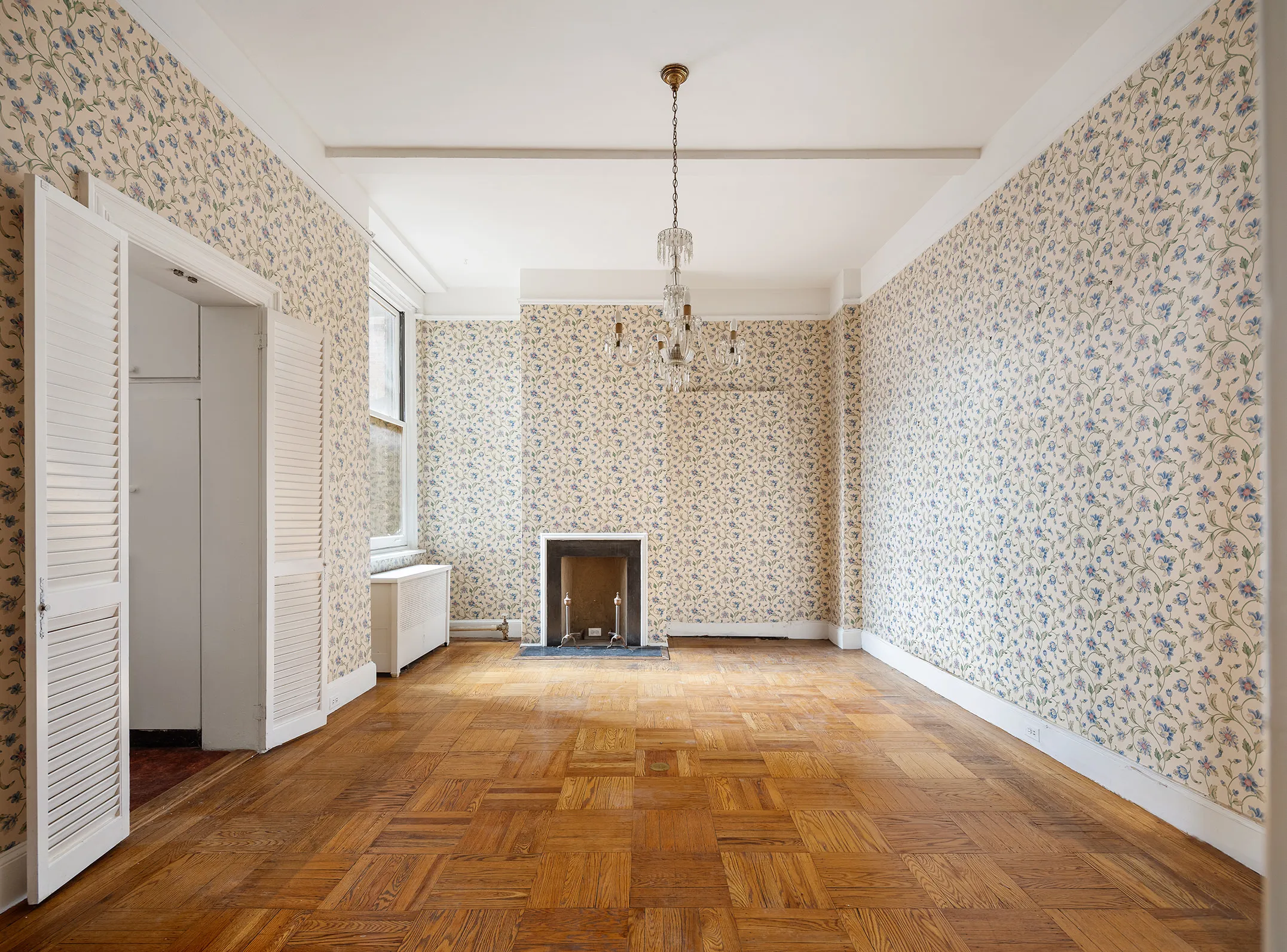 404 Riverside Drive #8A in Morningside Heights, Manhattan | StreetEasy