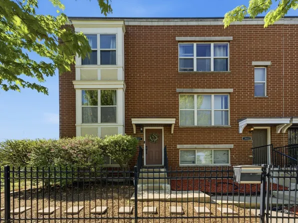 3609 W 50th Pl, Chicago, IL 60632