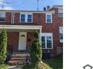 6005 Arizona Ave, Baltimore, MD 21206