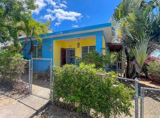 368 Calle Girasoles, Vieques, PR 00765