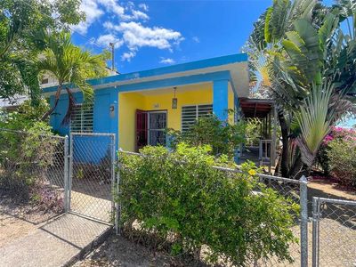 368 Calle Girasoles, Vieques, PR, 00765
