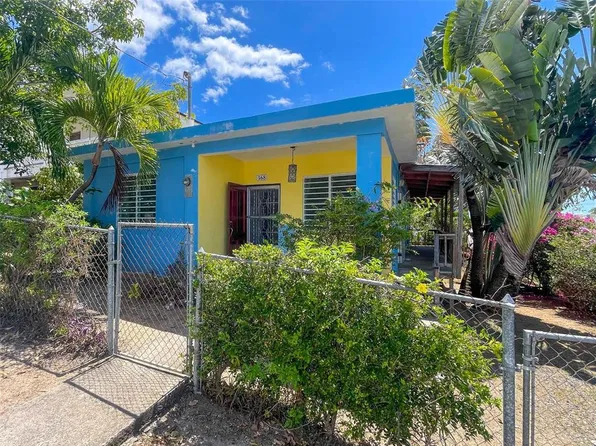 368 Calle Girasoles, Vieques, PR 00765