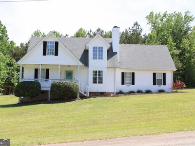 287 Diamond Ct, Carrollton, GA, 30116