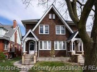 2190 Moy Ave #2188, Windsor, ON N8W2M5