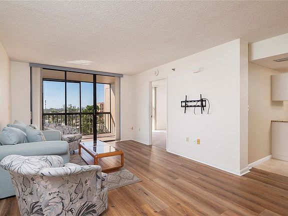 3rd image of 21405 Olean Blvd APT 428