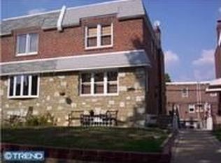 1807 Danforth St, Philadelphia, PA 19152