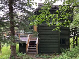 7601 Old Hillside Way, Anchorage, AK 99516